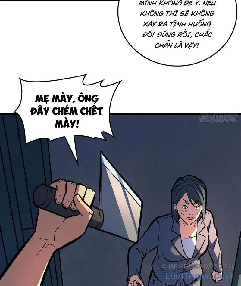 Mình Ta Tung Hoành Loạn Thế - Chapter 18 - Page 38