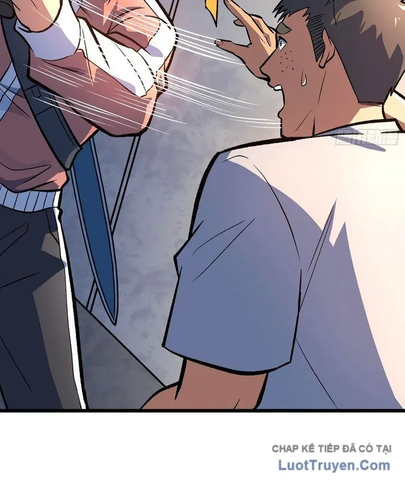 Mình Ta Tung Hoành Loạn Thế - Chapter 18 - Page 5