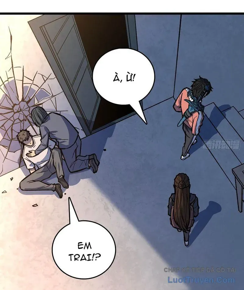 Mình Ta Tung Hoành Loạn Thế - Chapter 18 - Page 54