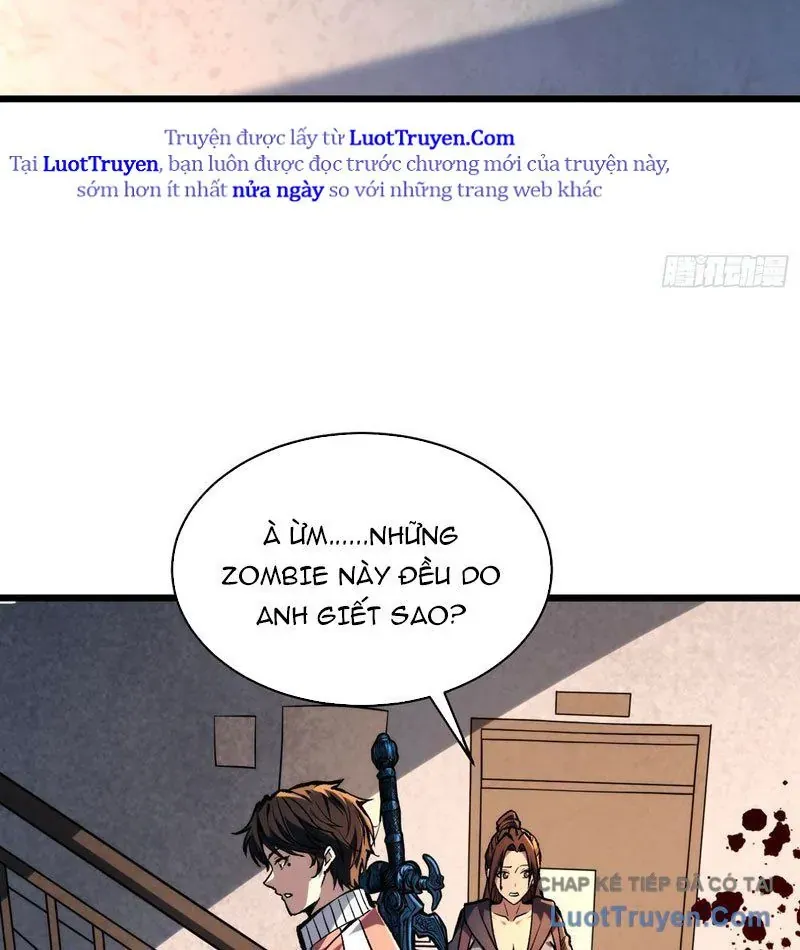 Mình Ta Tung Hoành Loạn Thế - Chapter 18 - Page 55