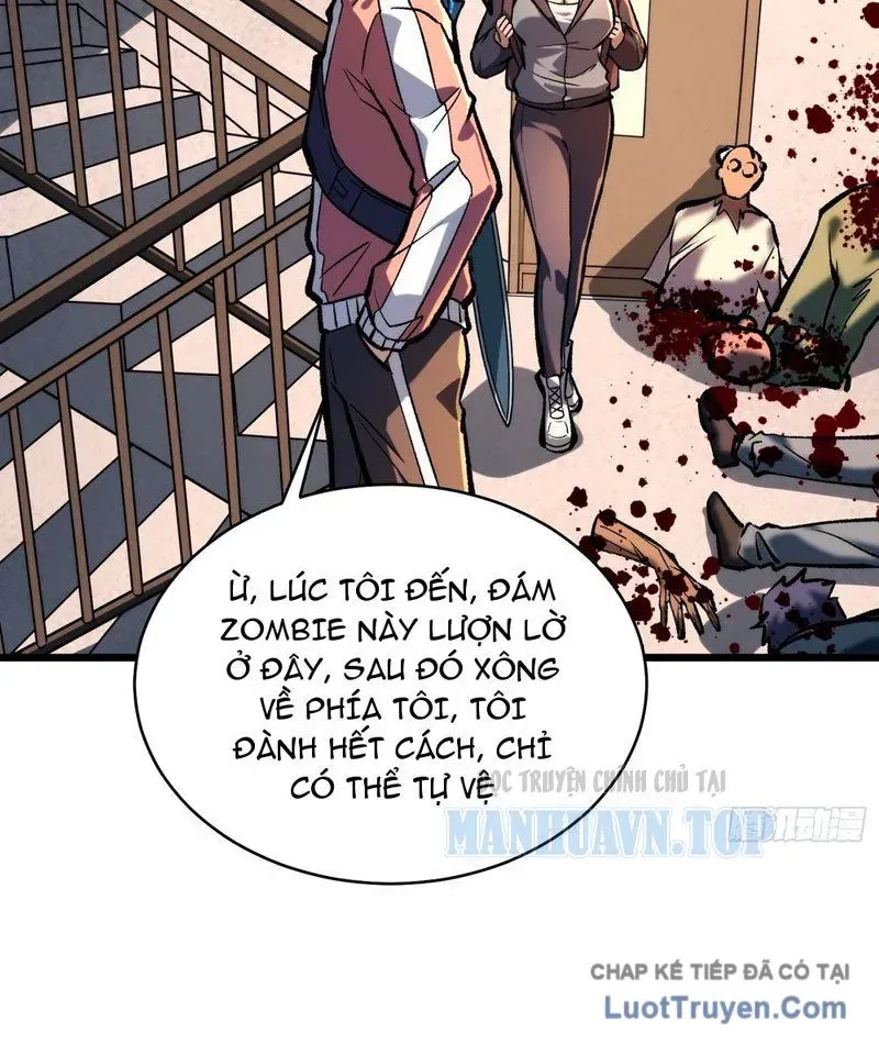 Mình Ta Tung Hoành Loạn Thế - Chapter 18 - Page 56