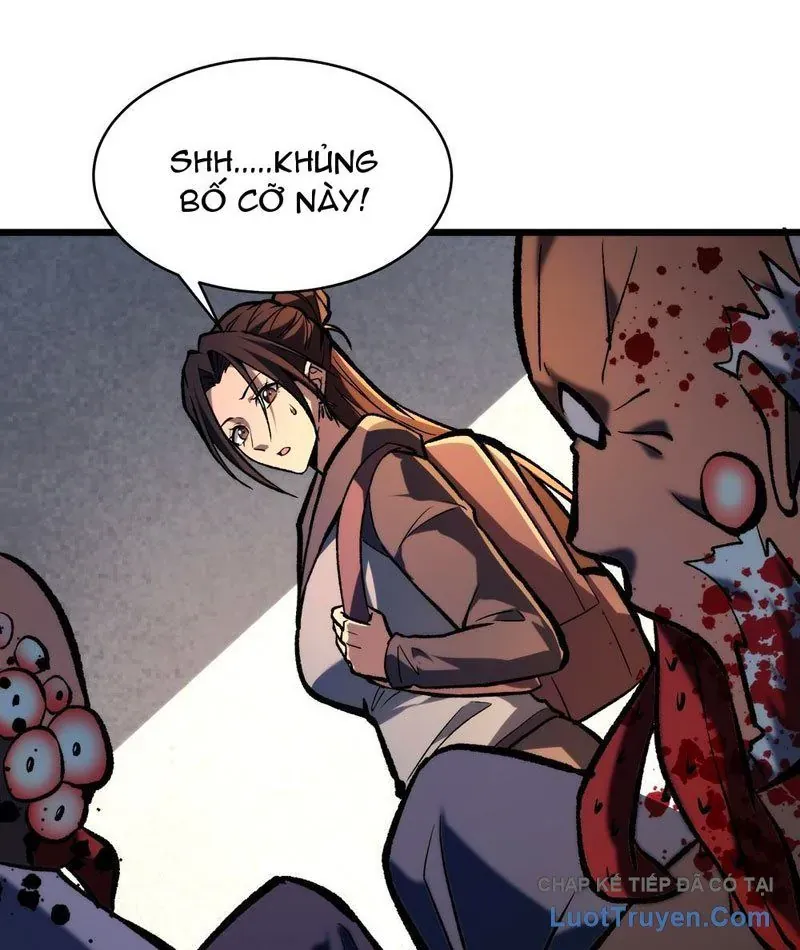 Mình Ta Tung Hoành Loạn Thế - Chapter 18 - Page 57