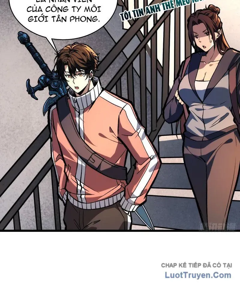 Mình Ta Tung Hoành Loạn Thế - Chapter 18 - Page 59