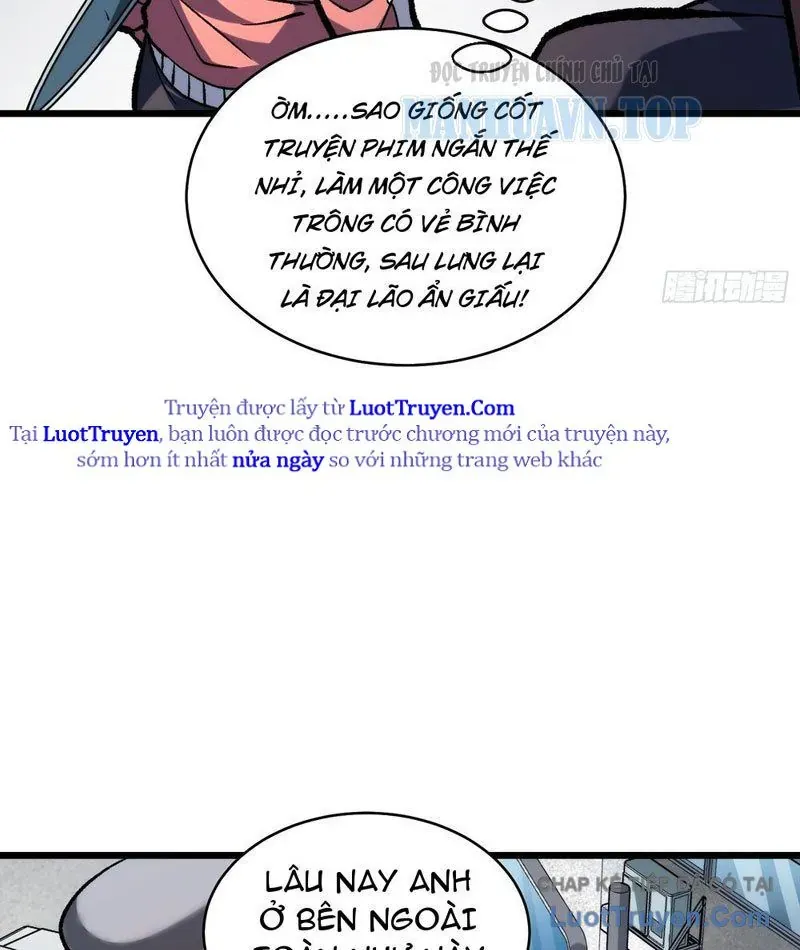 Mình Ta Tung Hoành Loạn Thế - Chapter 18 - Page 61