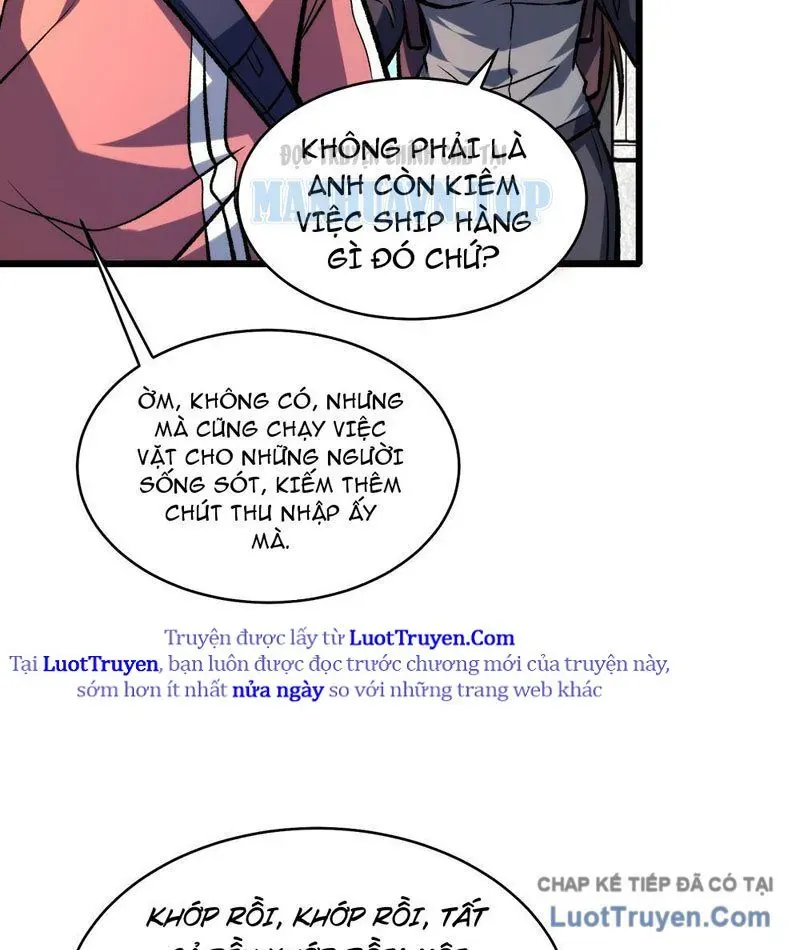 Mình Ta Tung Hoành Loạn Thế - Chapter 18 - Page 65