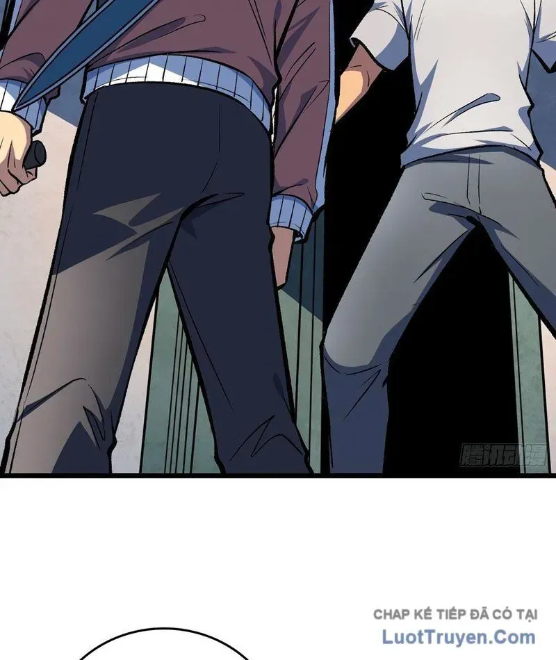 Mình Ta Tung Hoành Loạn Thế - Chapter 18 - Page 7