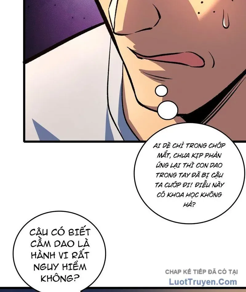 Mình Ta Tung Hoành Loạn Thế - Chapter 18 - Page 9