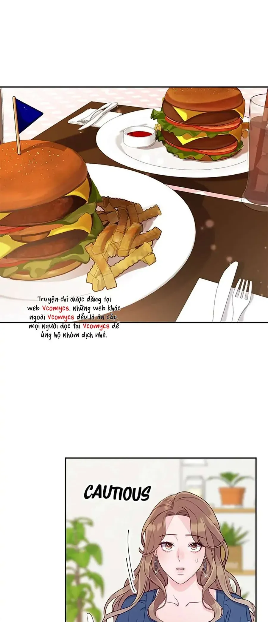 Lời Tỏ Tình Đáng Ngờ - Chapter 25 - Page 11