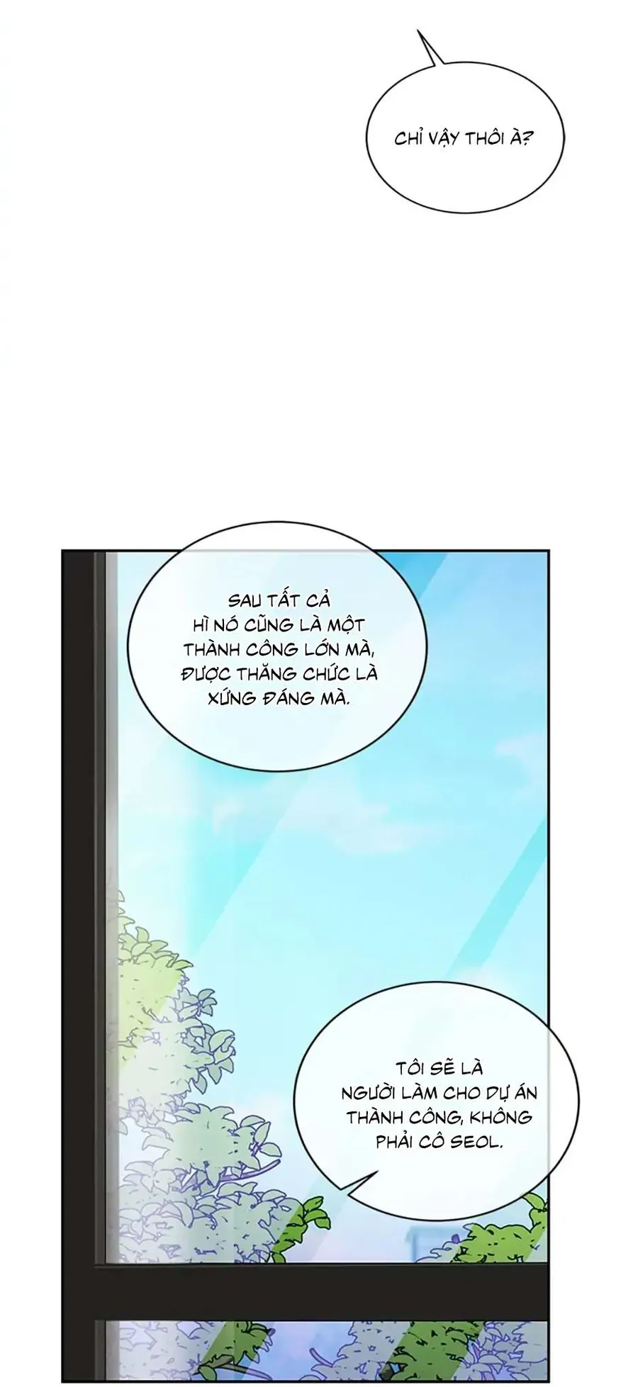 Lời Tỏ Tình Đáng Ngờ - Chapter 25 - Page 15