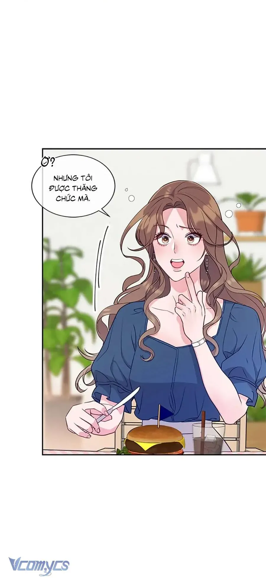 Lời Tỏ Tình Đáng Ngờ - Chapter 25 - Page 16