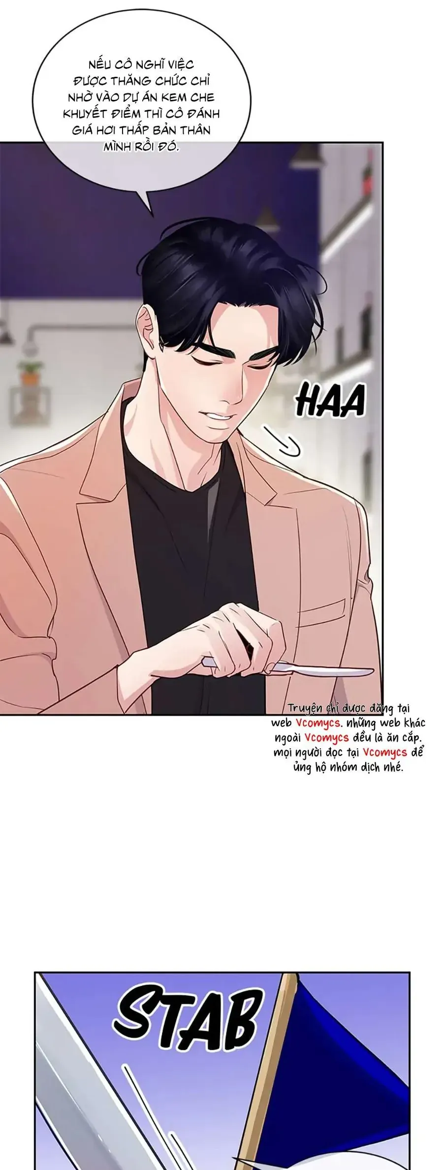 Lời Tỏ Tình Đáng Ngờ - Chapter 25 - Page 17