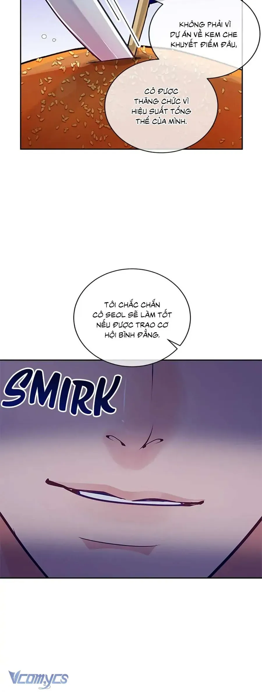 Lời Tỏ Tình Đáng Ngờ - Chapter 25 - Page 18