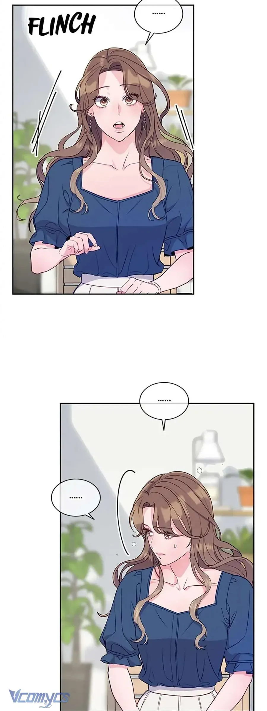 Lời Tỏ Tình Đáng Ngờ - Chapter 25 - Page 20