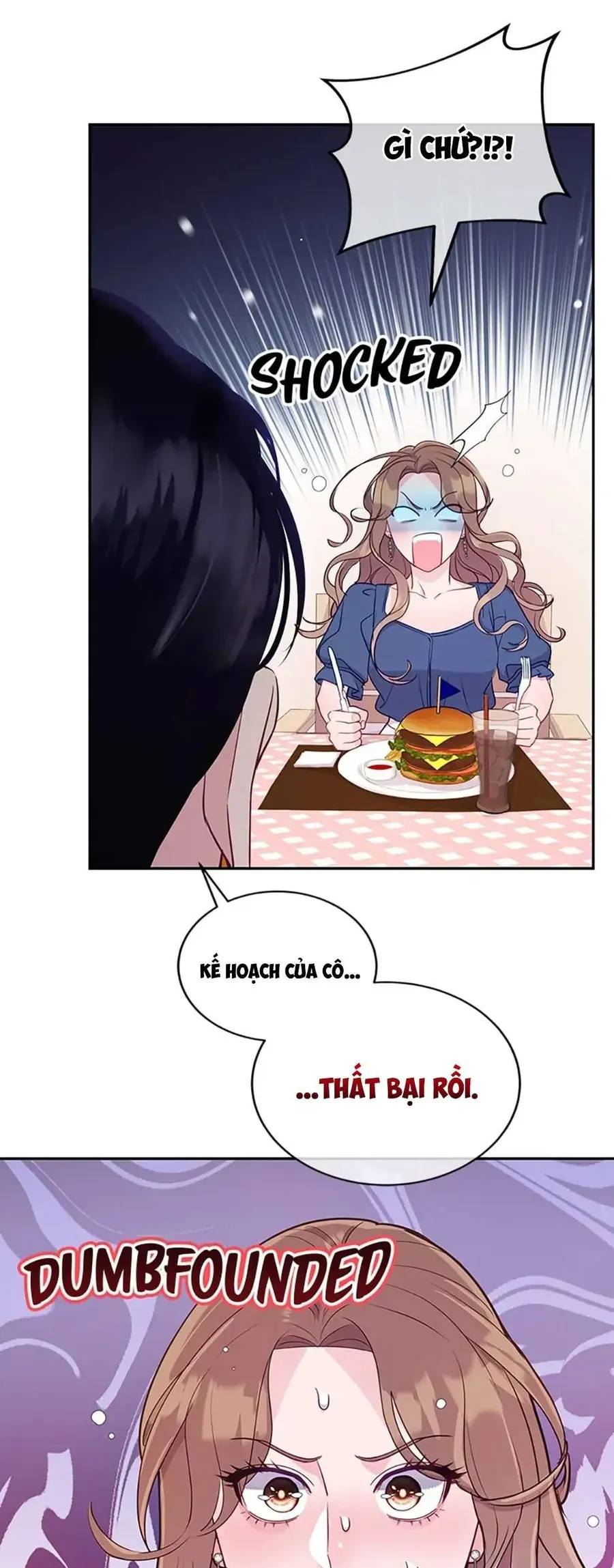 Lời Tỏ Tình Đáng Ngờ - Chapter 25 - Page 25