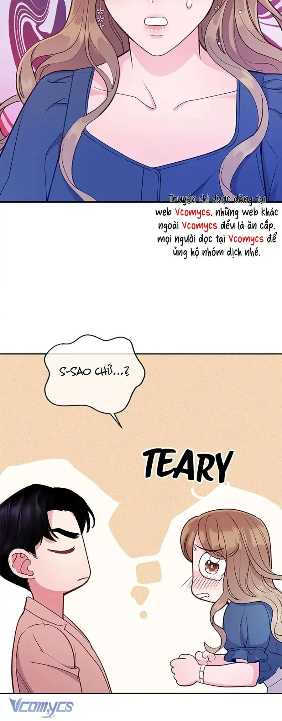 Lời Tỏ Tình Đáng Ngờ - Chapter 25 - Page 26