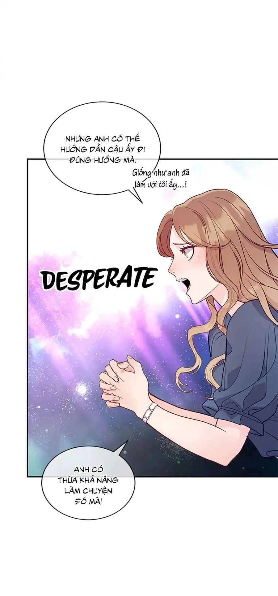 Lời Tỏ Tình Đáng Ngờ - Chapter 25 - Page 27