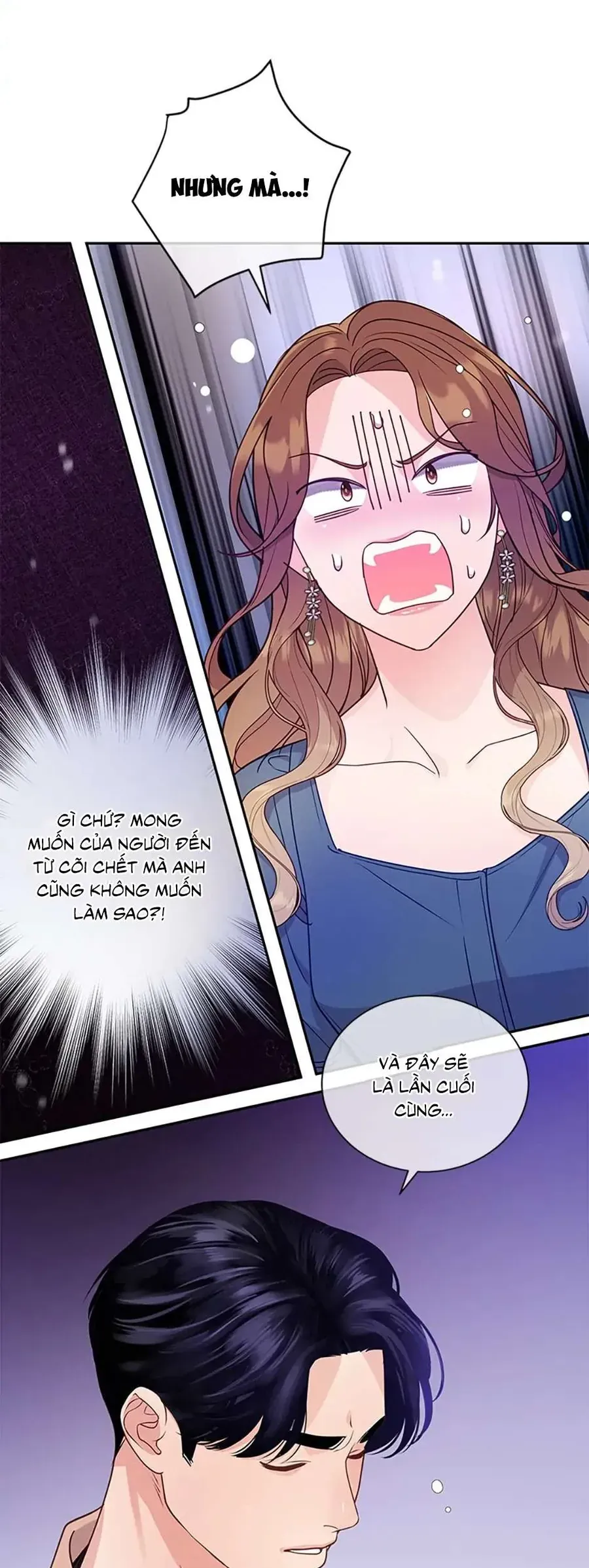 Lời Tỏ Tình Đáng Ngờ - Chapter 25 - Page 29