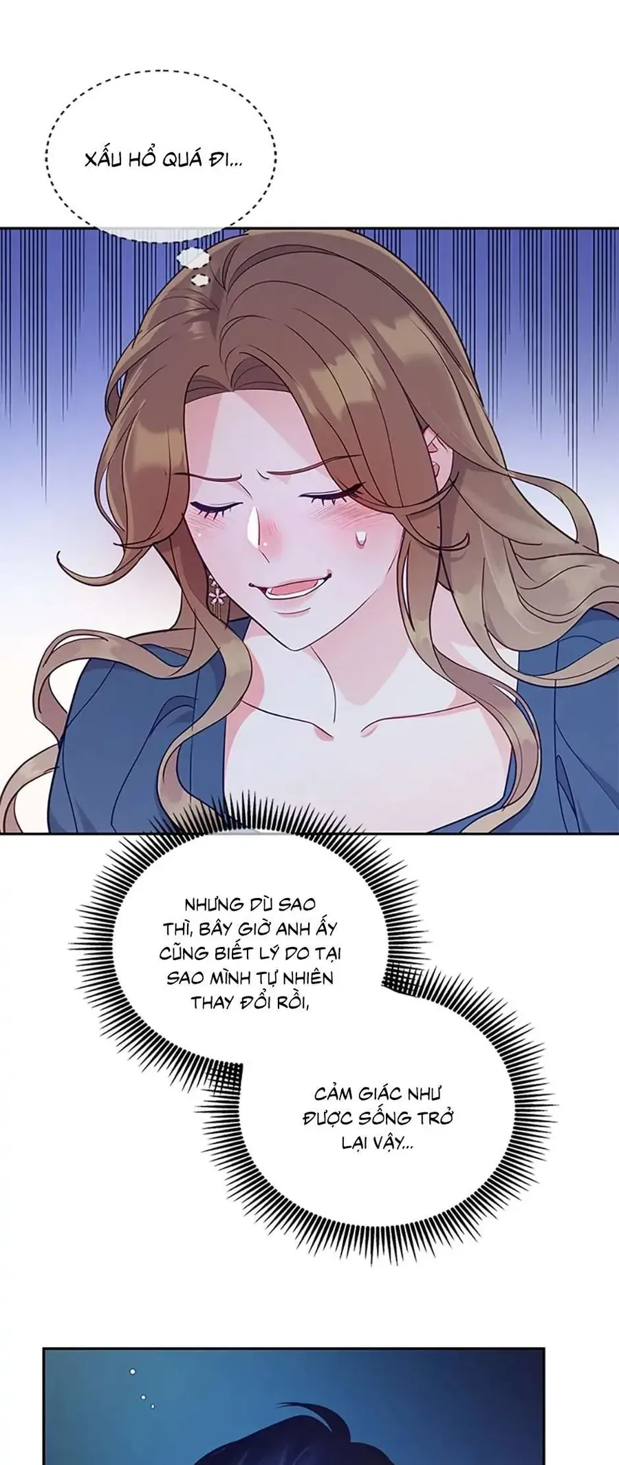 Lời Tỏ Tình Đáng Ngờ - Chapter 25 - Page 3