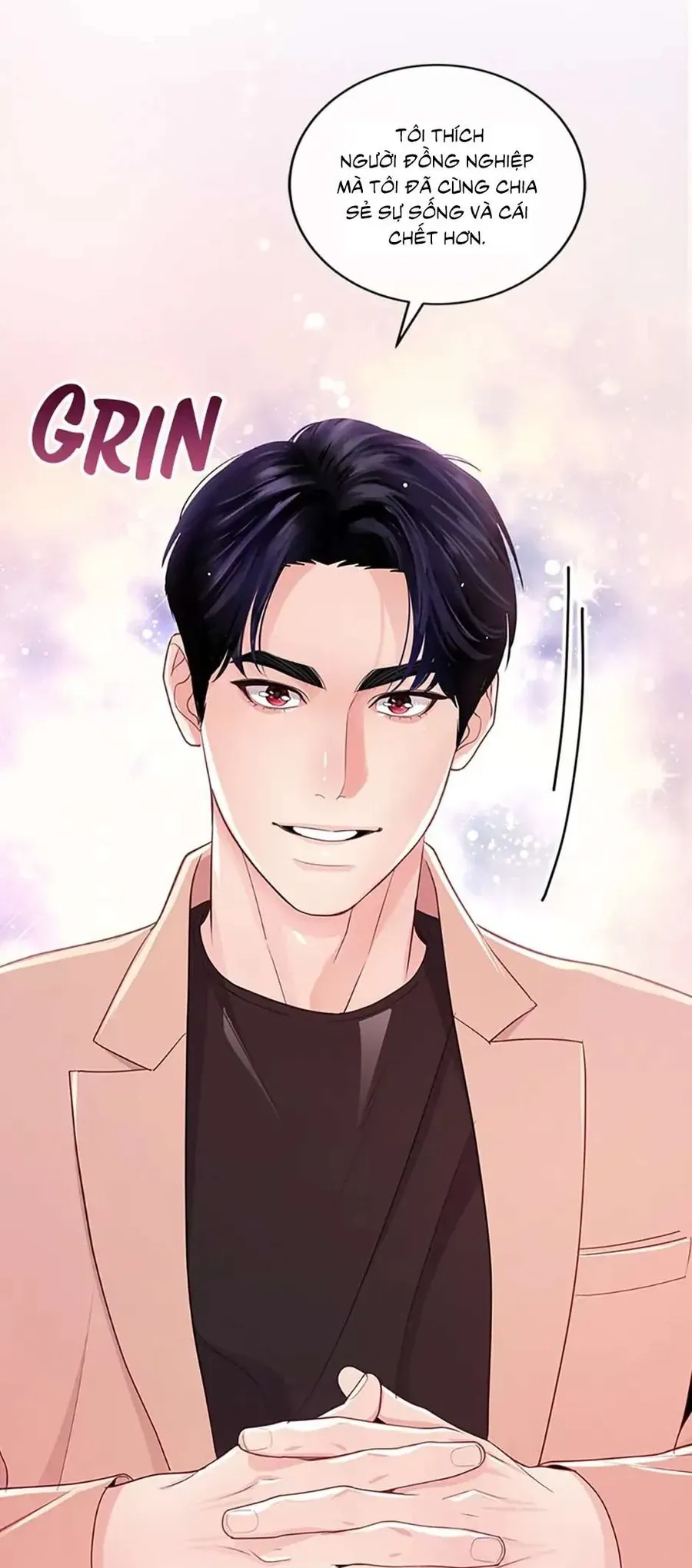 Lời Tỏ Tình Đáng Ngờ - Chapter 25 - Page 31