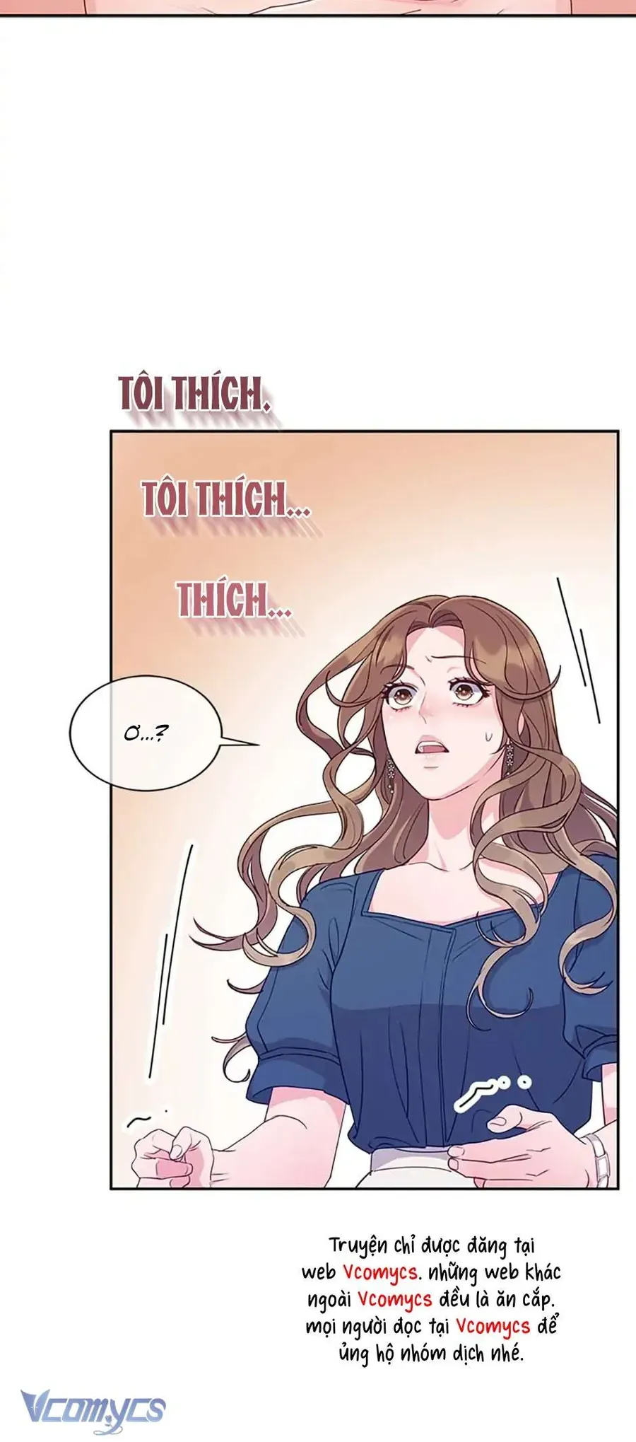 Lời Tỏ Tình Đáng Ngờ - Chapter 25 - Page 32