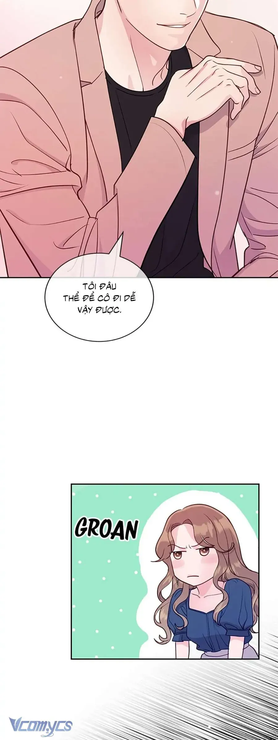 Lời Tỏ Tình Đáng Ngờ - Chapter 25 - Page 36