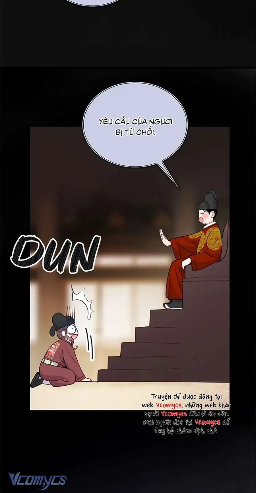 Lời Tỏ Tình Đáng Ngờ - Chapter 25 - Page 38