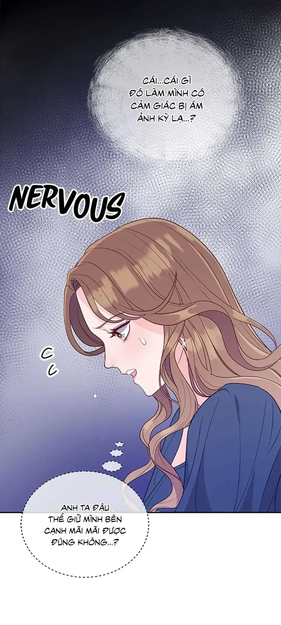 Lời Tỏ Tình Đáng Ngờ - Chapter 25 - Page 39