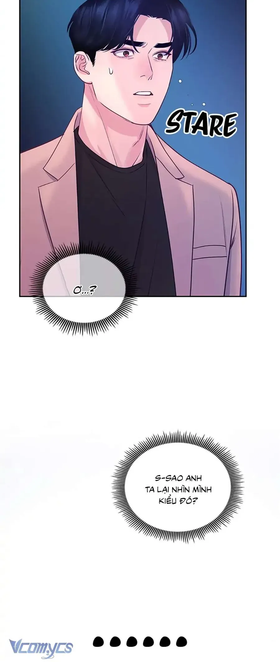 Lời Tỏ Tình Đáng Ngờ - Chapter 25 - Page 4