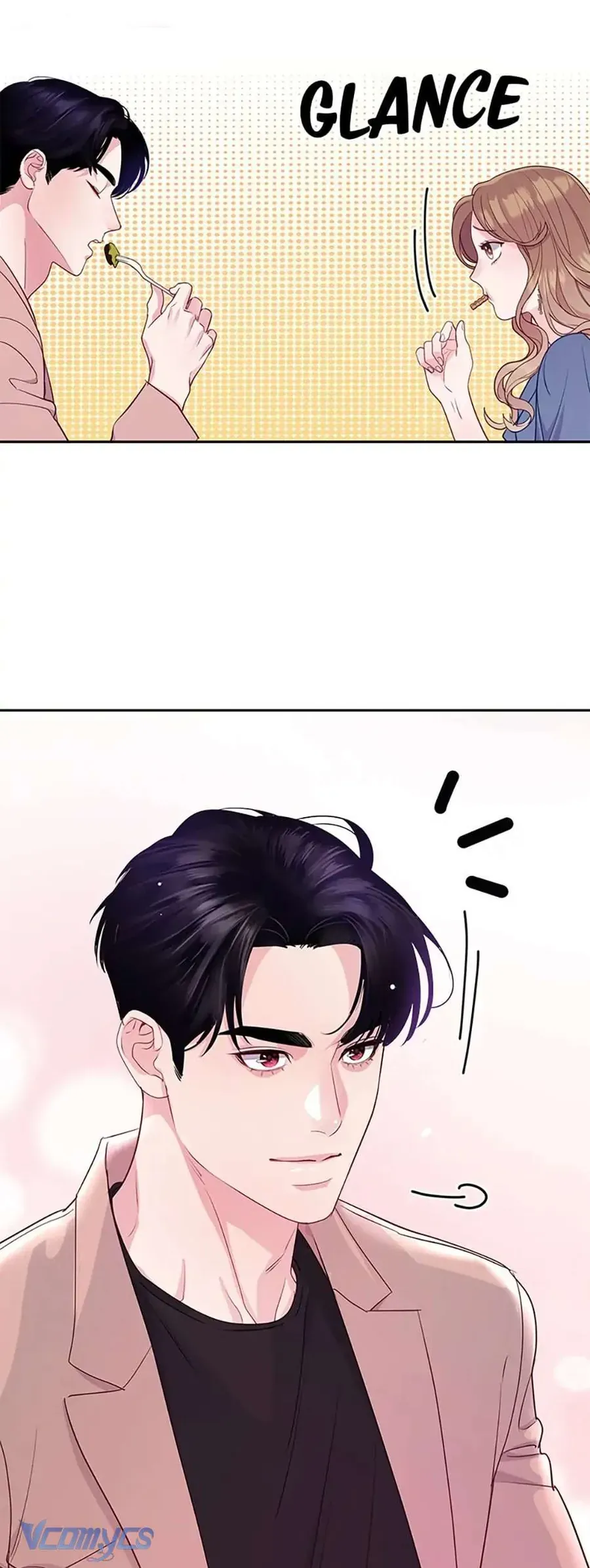 Lời Tỏ Tình Đáng Ngờ - Chapter 25 - Page 42