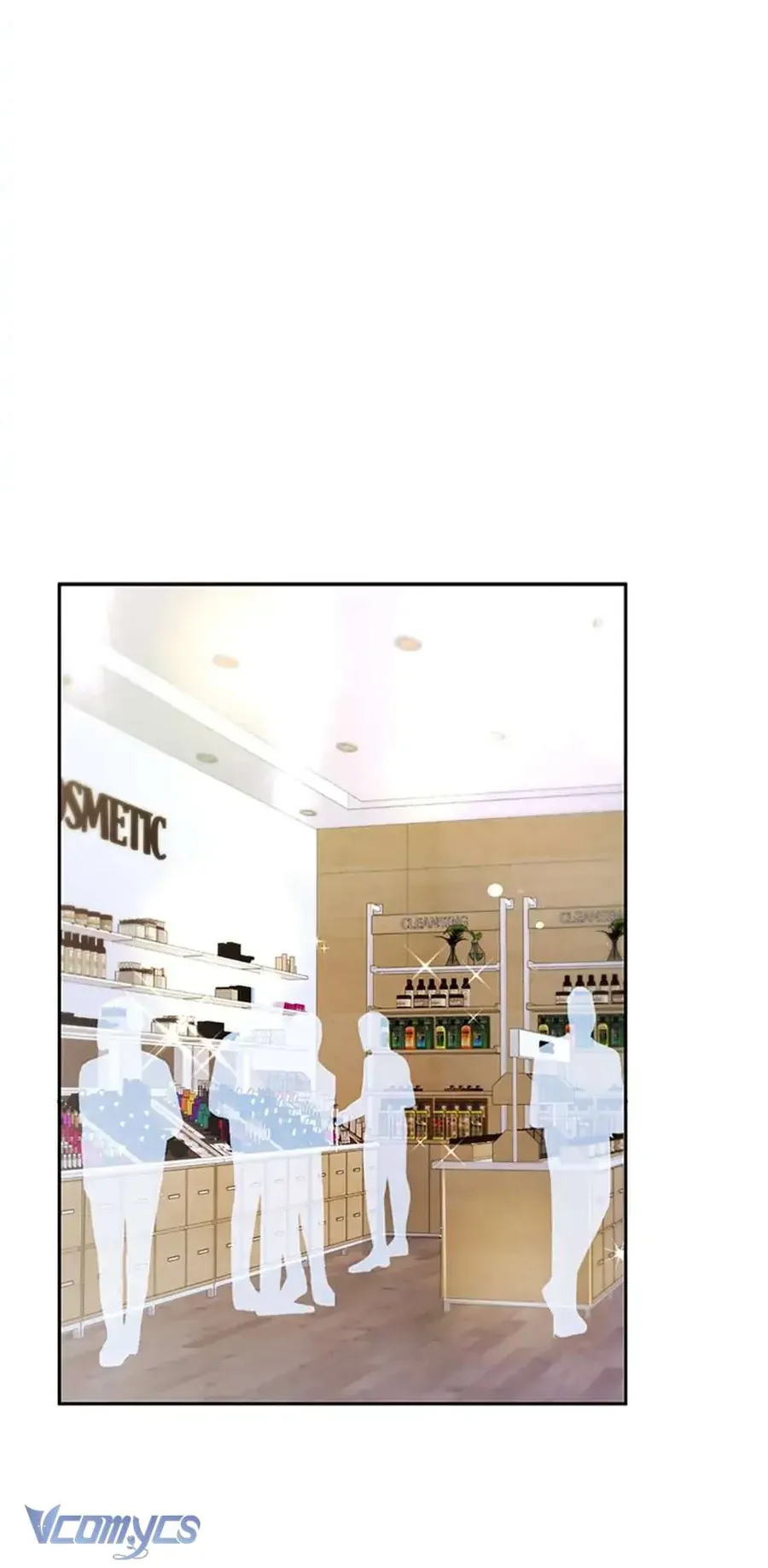 Lời Tỏ Tình Đáng Ngờ - Chapter 25 - Page 44