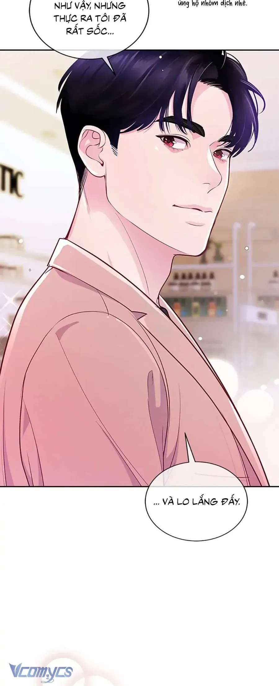 Lời Tỏ Tình Đáng Ngờ - Chapter 25 - Page 50