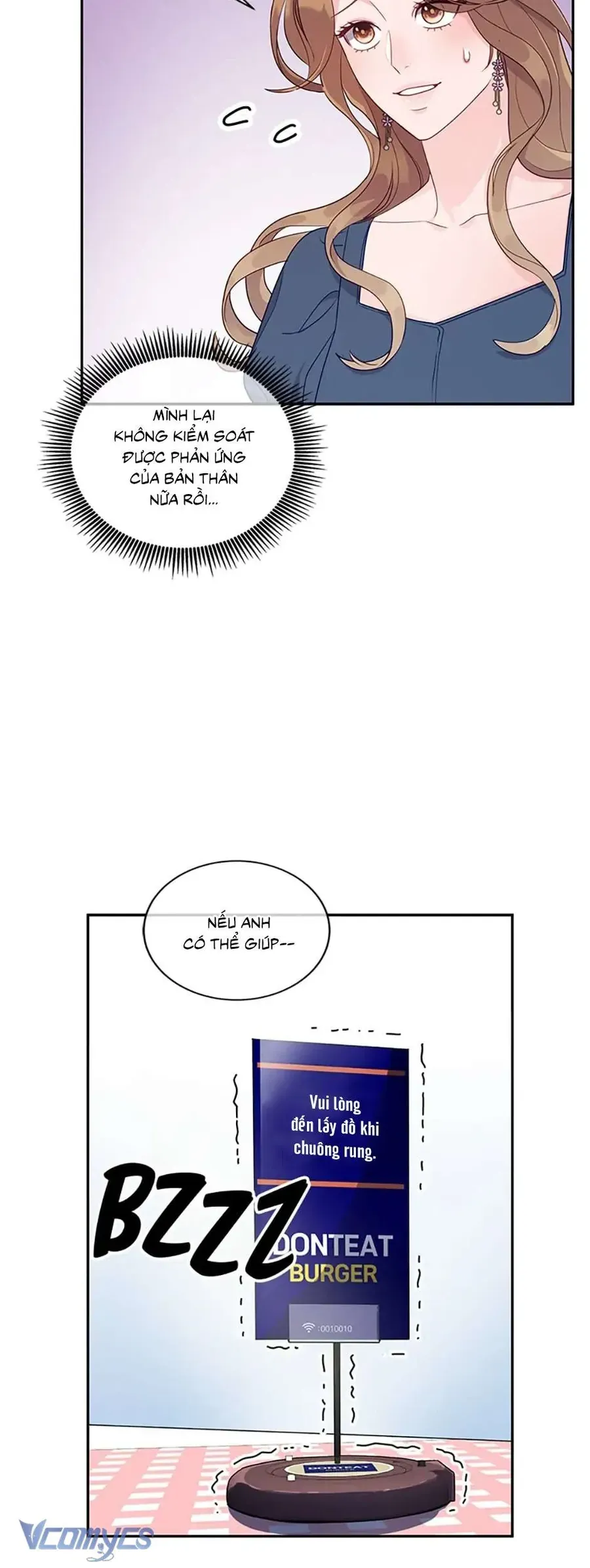 Lời Tỏ Tình Đáng Ngờ - Chapter 25 - Page 6