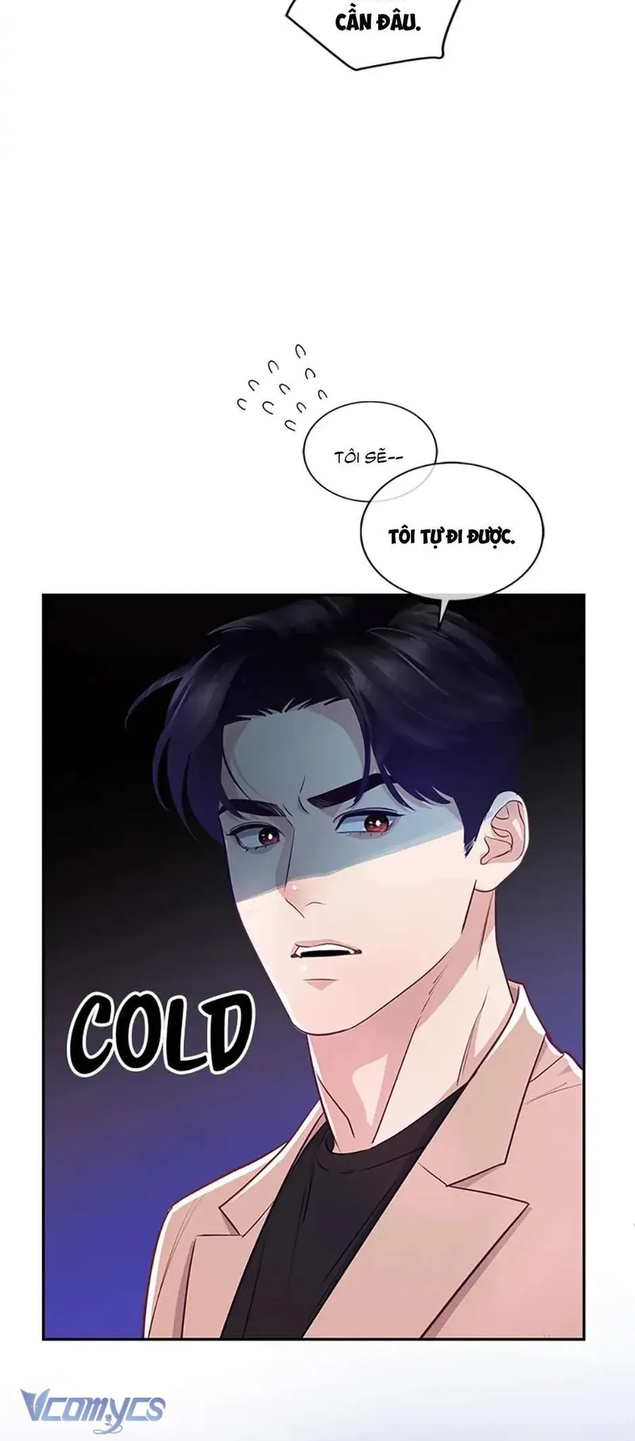 Lời Tỏ Tình Đáng Ngờ - Chapter 25 - Page 8