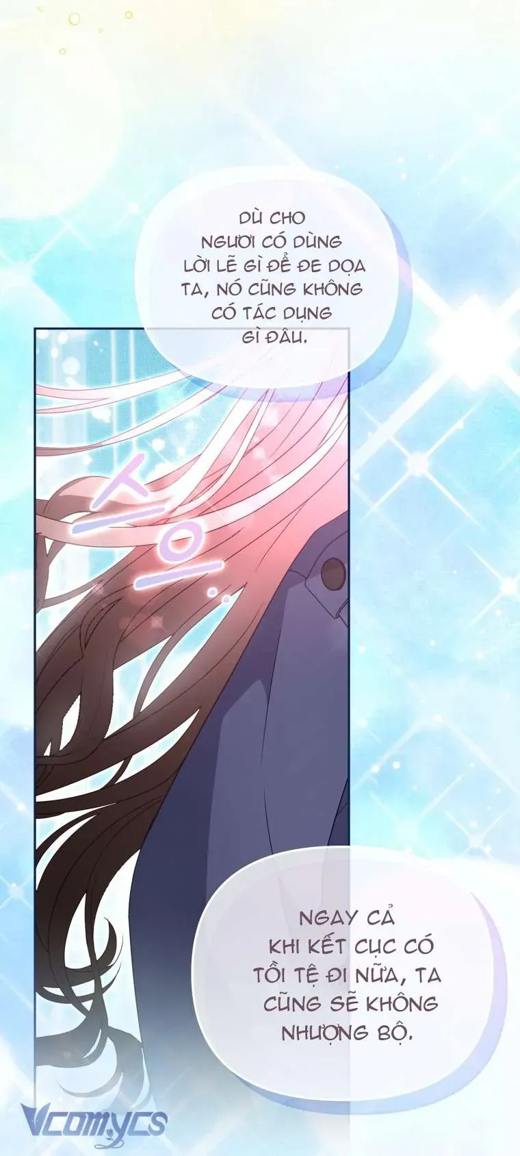 Tôi Đang Được Nuôi Dưỡng Bởi Những Kẻ Phản Diện - Chapter 115 - Page 12