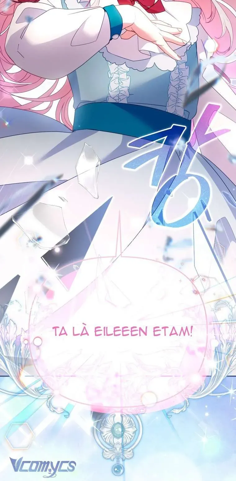 Tôi Đang Được Nuôi Dưỡng Bởi Những Kẻ Phản Diện - Chapter 115 - Page 14