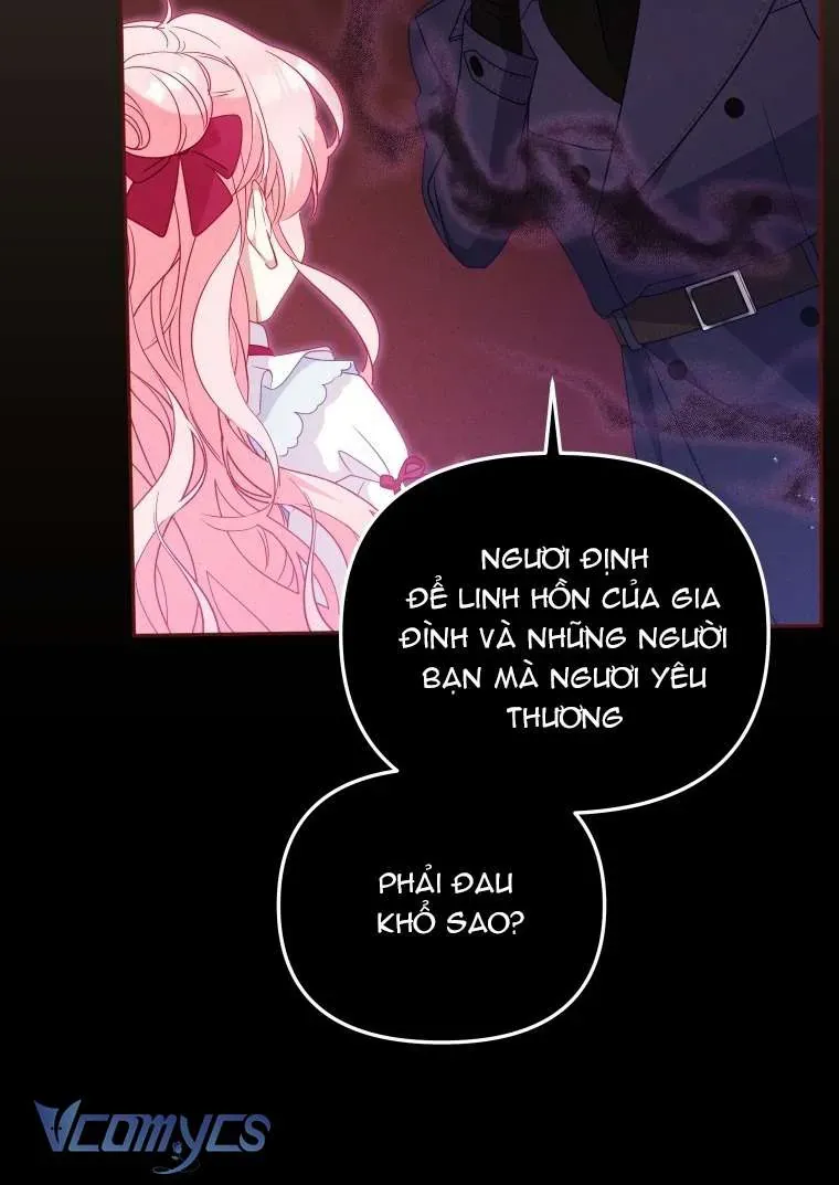 Tôi Đang Được Nuôi Dưỡng Bởi Những Kẻ Phản Diện - Chapter 115 - Page 16