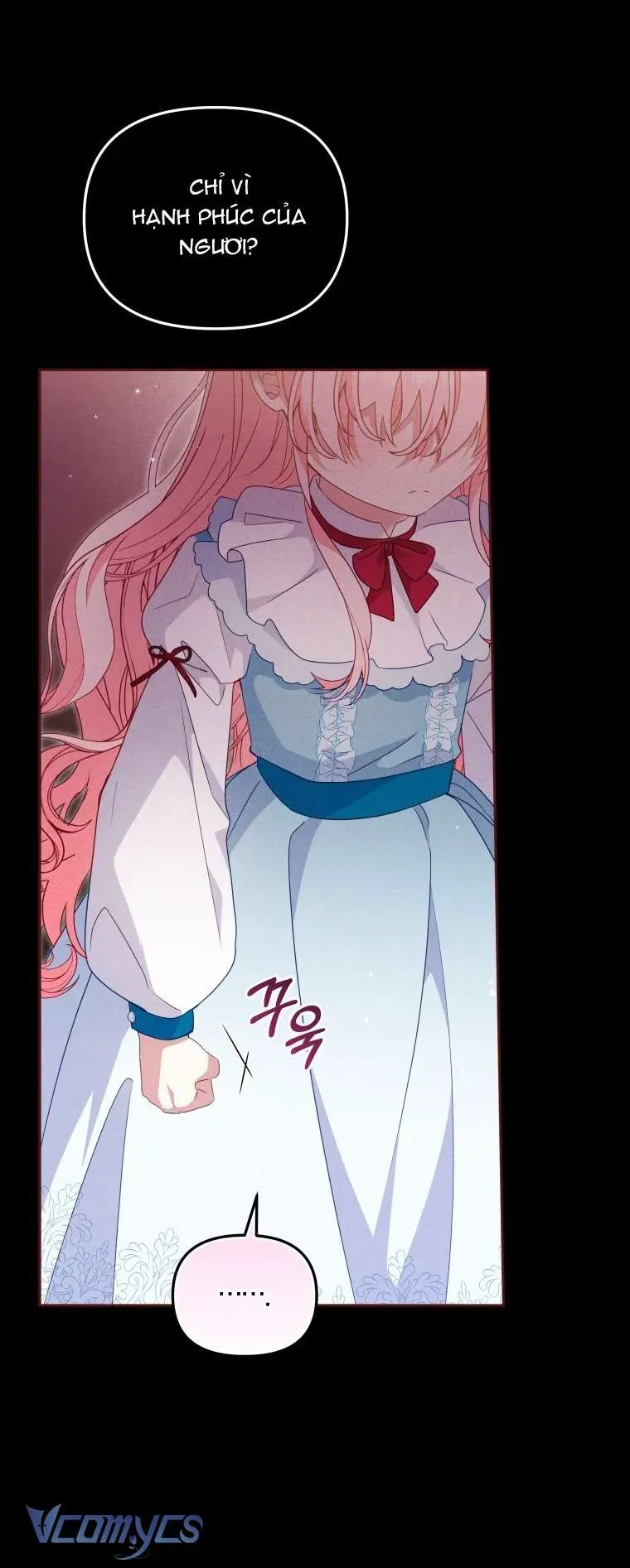 Tôi Đang Được Nuôi Dưỡng Bởi Những Kẻ Phản Diện - Chapter 115 - Page 17