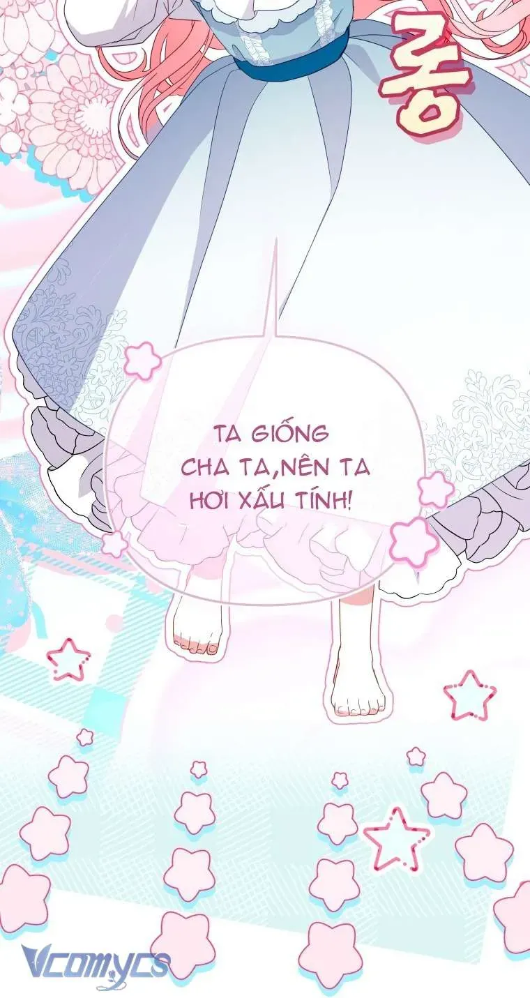 Tôi Đang Được Nuôi Dưỡng Bởi Những Kẻ Phản Diện - Chapter 115 - Page 21