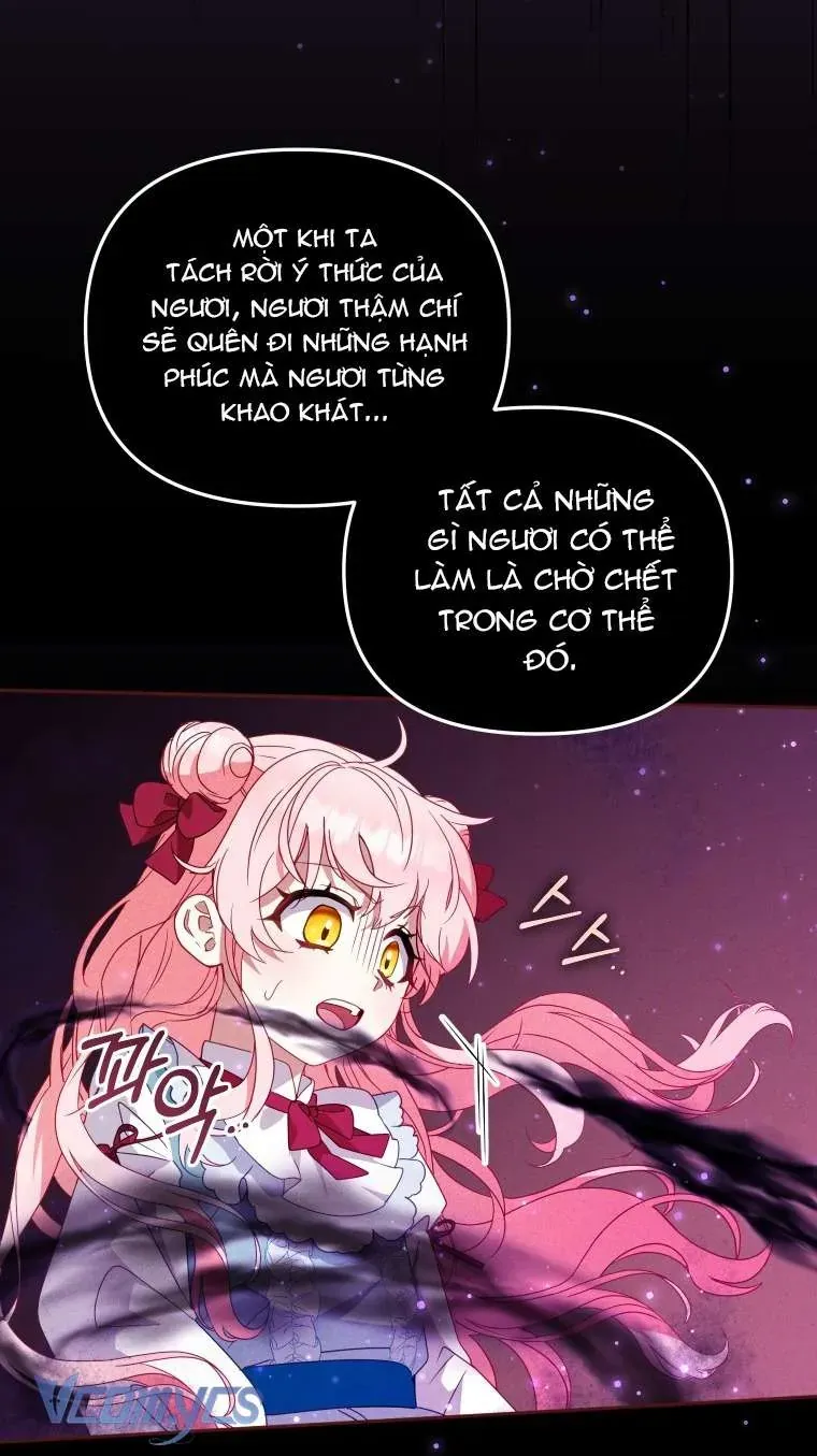 Tôi Đang Được Nuôi Dưỡng Bởi Những Kẻ Phản Diện - Chapter 115 - Page 26