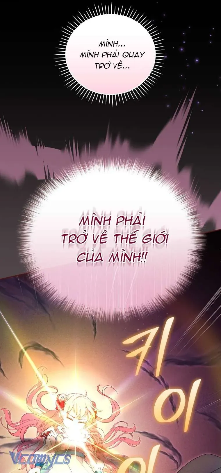 Tôi Đang Được Nuôi Dưỡng Bởi Những Kẻ Phản Diện - Chapter 115 - Page 28