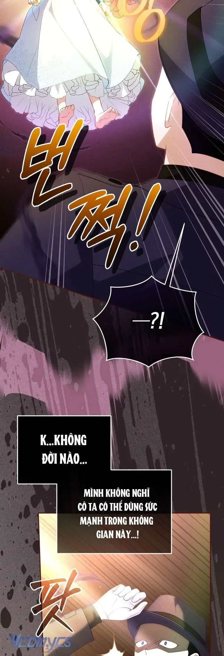 Tôi Đang Được Nuôi Dưỡng Bởi Những Kẻ Phản Diện - Chapter 115 - Page 29