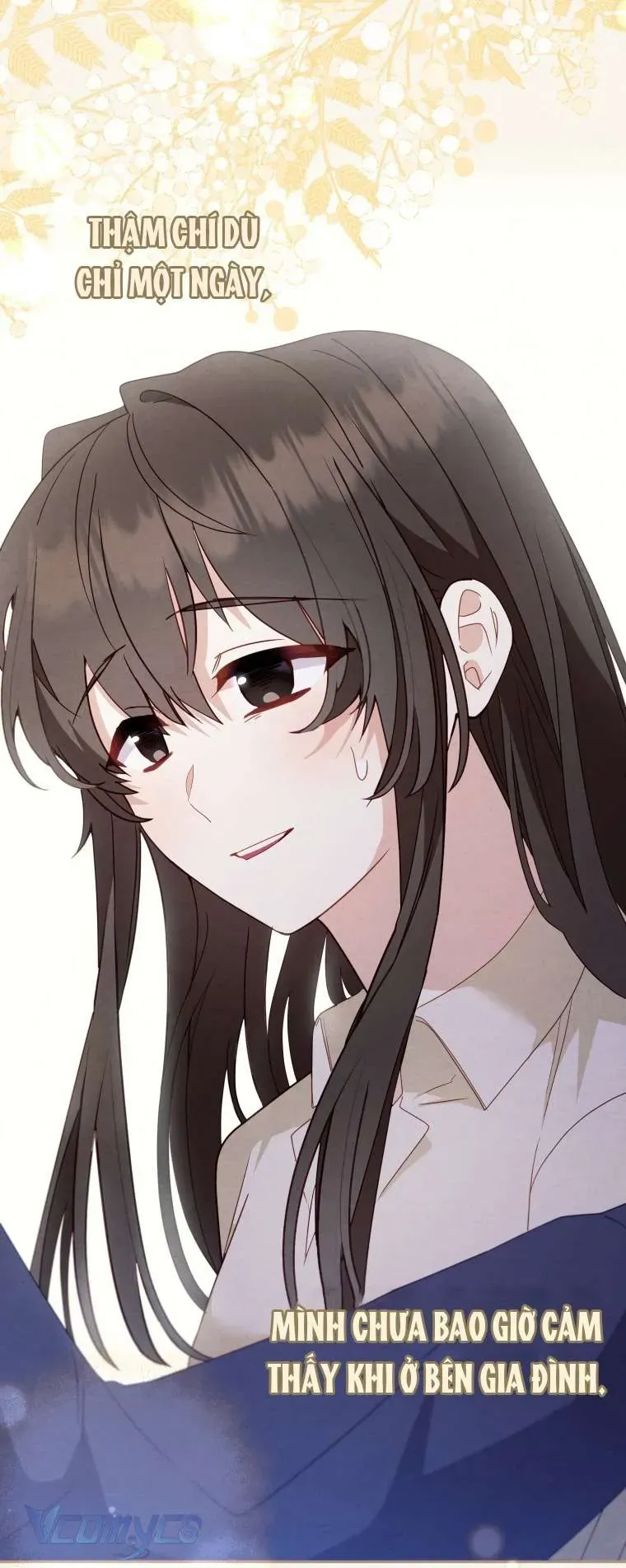 Tôi Đang Được Nuôi Dưỡng Bởi Những Kẻ Phản Diện - Chapter 115 - Page 3