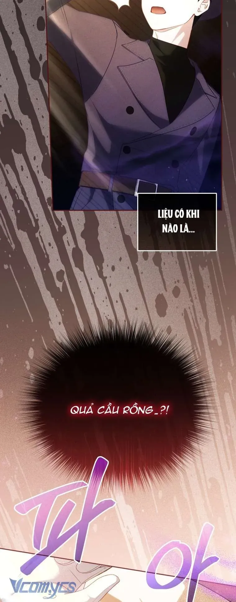 Tôi Đang Được Nuôi Dưỡng Bởi Những Kẻ Phản Diện - Chapter 115 - Page 30