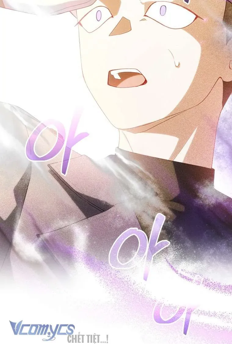 Tôi Đang Được Nuôi Dưỡng Bởi Những Kẻ Phản Diện - Chapter 115 - Page 31