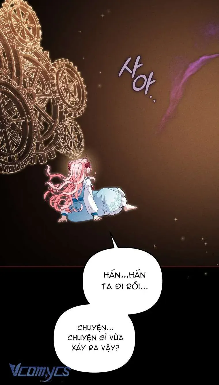 Tôi Đang Được Nuôi Dưỡng Bởi Những Kẻ Phản Diện - Chapter 115 - Page 34