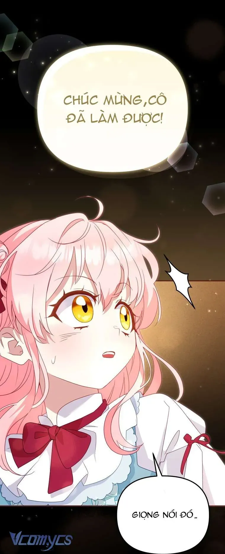 Tôi Đang Được Nuôi Dưỡng Bởi Những Kẻ Phản Diện - Chapter 115 - Page 35