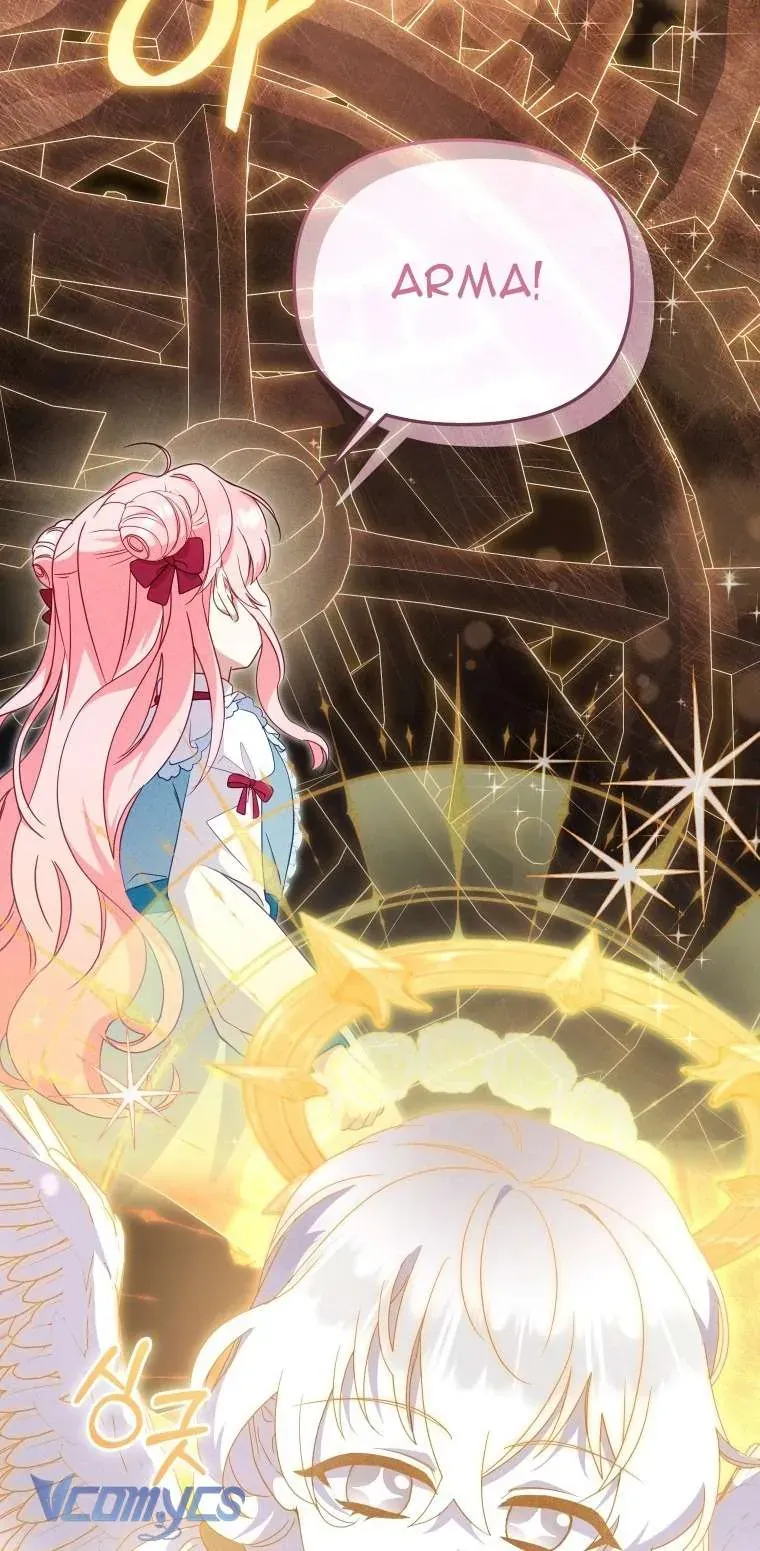 Tôi Đang Được Nuôi Dưỡng Bởi Những Kẻ Phản Diện - Chapter 115 - Page 37