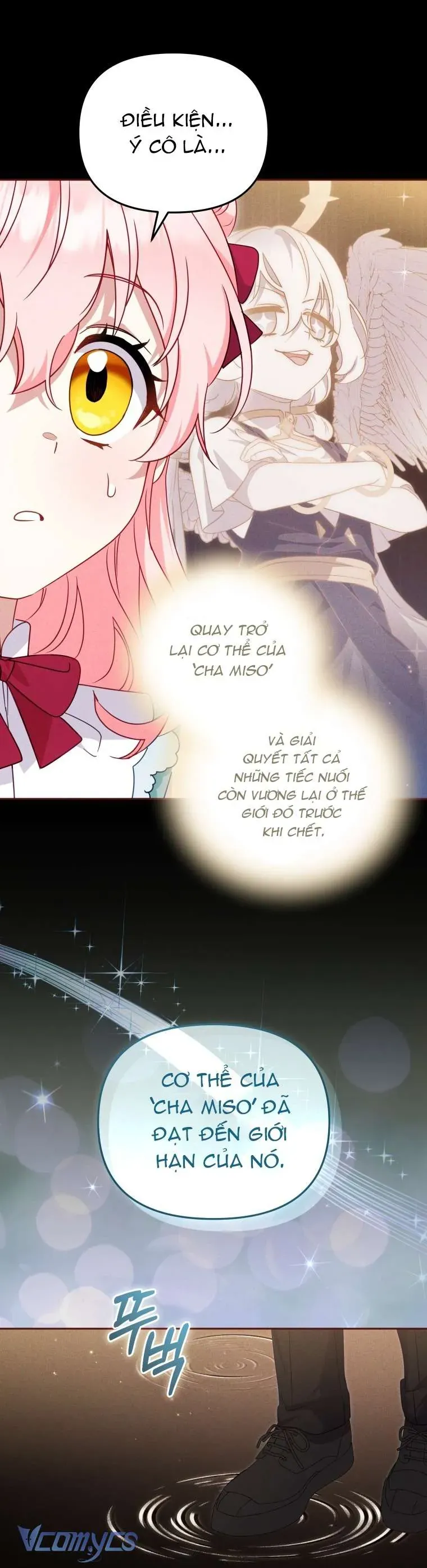 Tôi Đang Được Nuôi Dưỡng Bởi Những Kẻ Phản Diện - Chapter 115 - Page 40