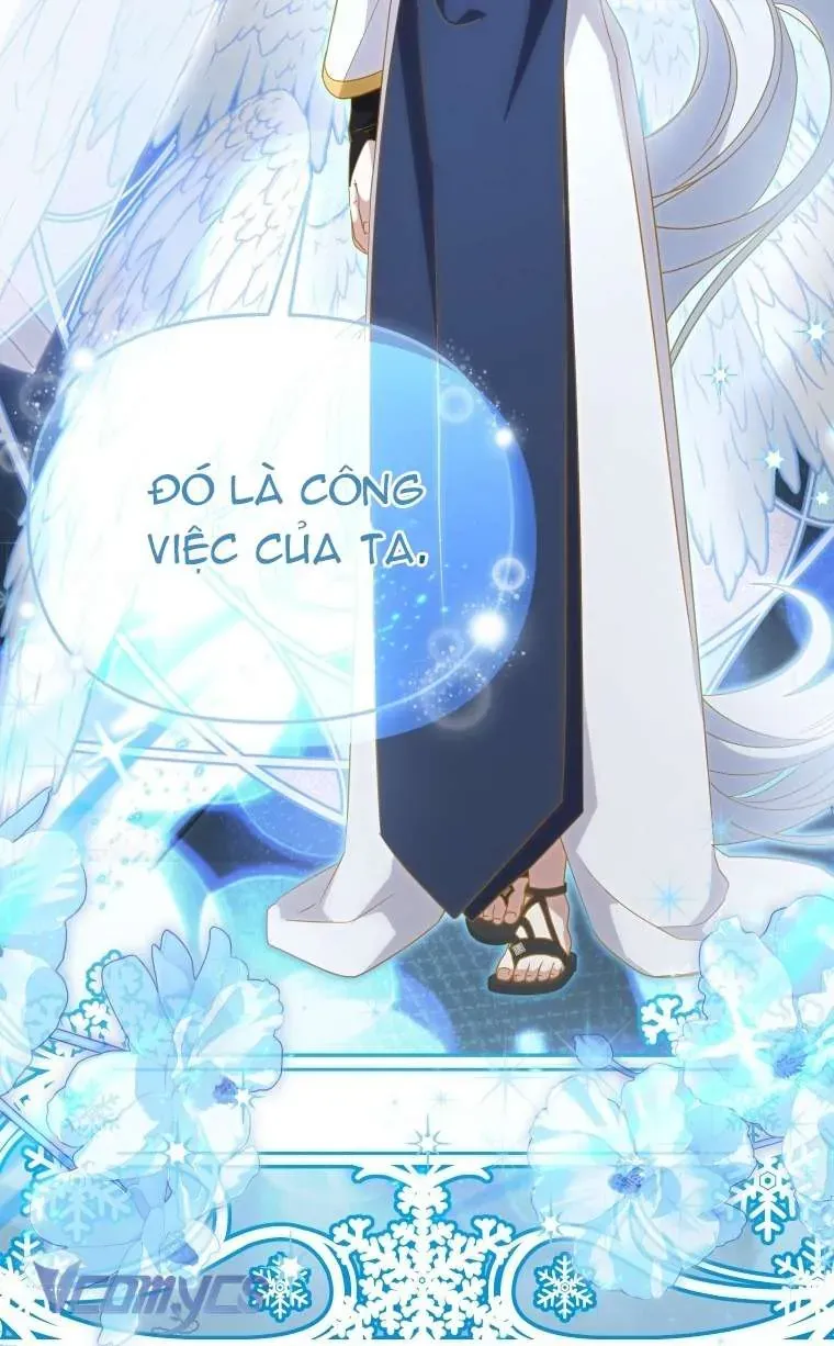 Tôi Đang Được Nuôi Dưỡng Bởi Những Kẻ Phản Diện - Chapter 115 - Page 44