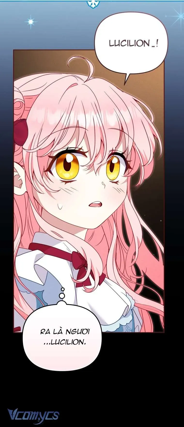 Tôi Đang Được Nuôi Dưỡng Bởi Những Kẻ Phản Diện - Chapter 115 - Page 45
